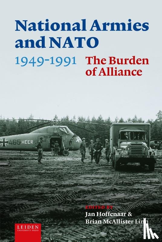  - National Armies and NATO, 1949-1991