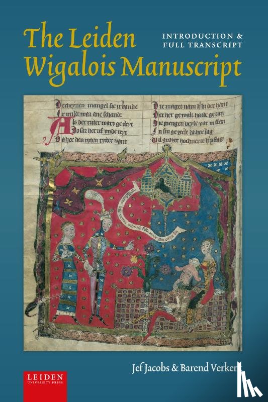  - The Leiden Wigalois Manuscript