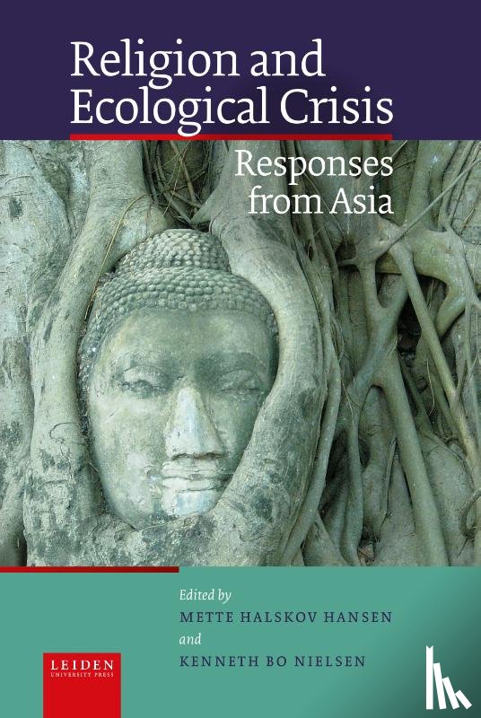  - Religion and Ecological Crisis