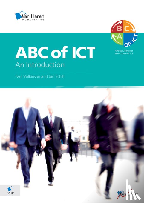 Wilkinson, Paul, Schilt, jan - ABC of ICT