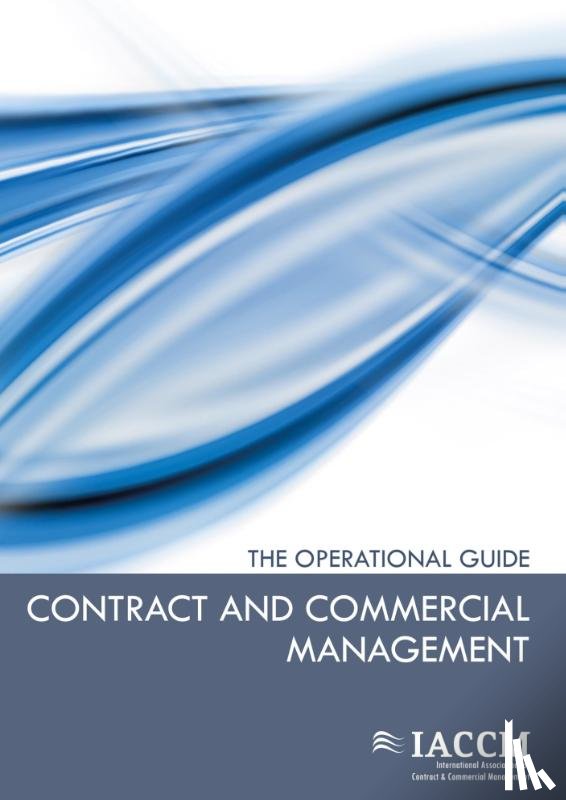 Cummins, Tim, David, Mark, Kawamoto, Katherine - Contract and commercial management