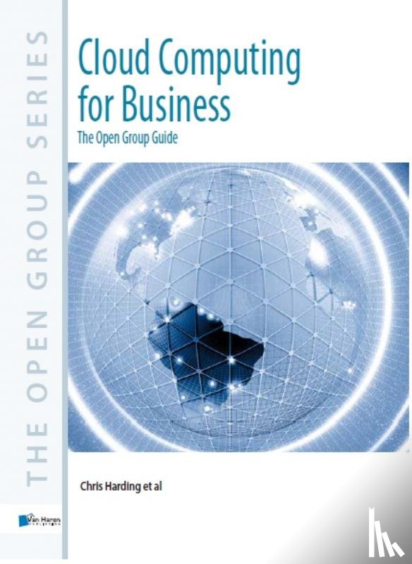 The Open Group - Cloud computing for business