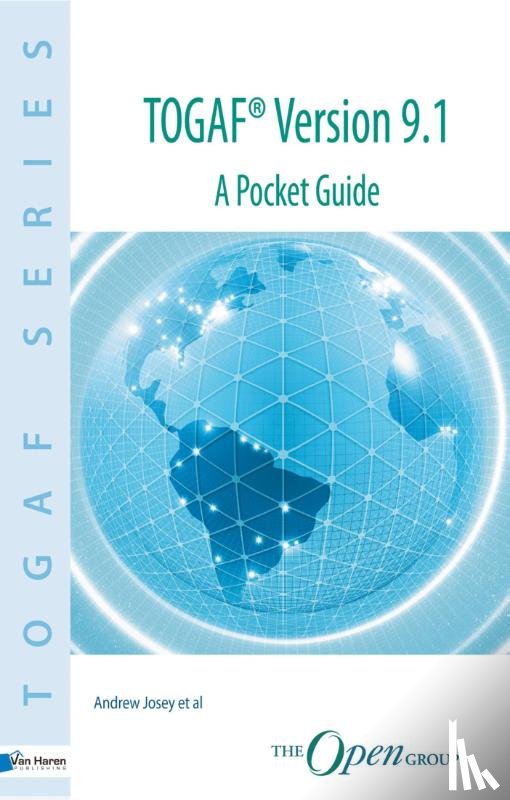 The Open Group - TOGAF® Version 9.1