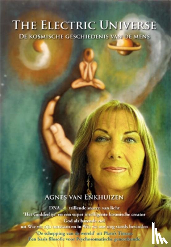 Enkhuizen, Agnes van - The electric universe