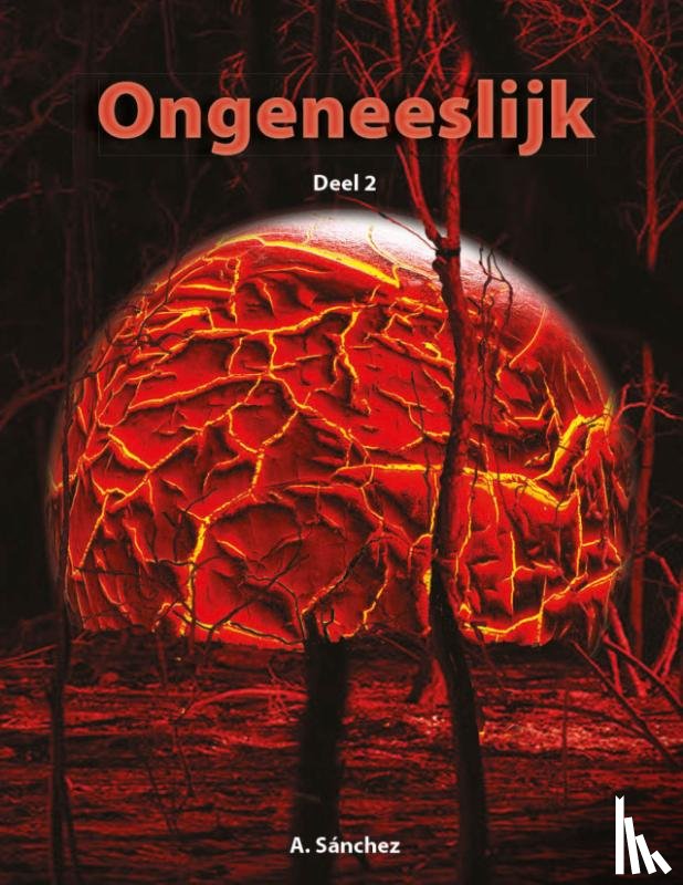 Sánchez, A. - ONGENEESLIJK