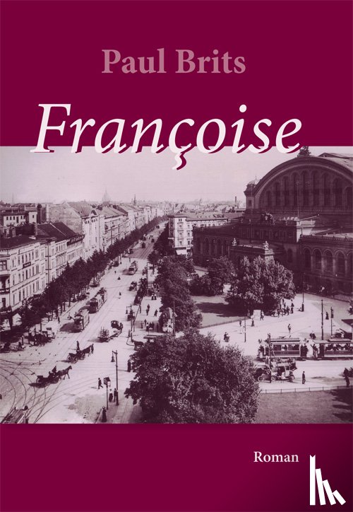 Brits, Paul - Françoise