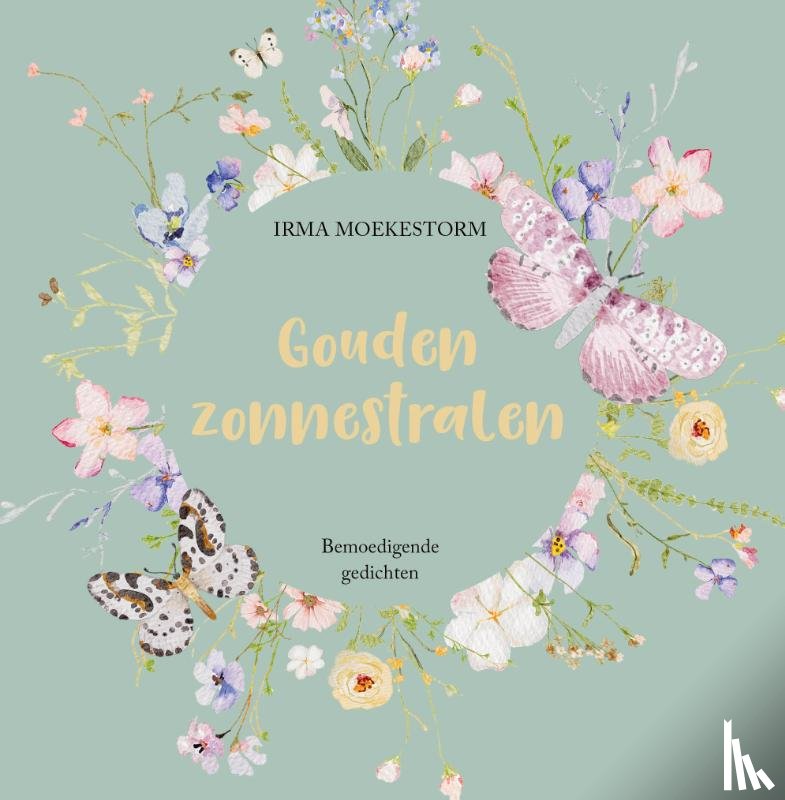 Moekestorm, Irma - Gouden zonnestralen