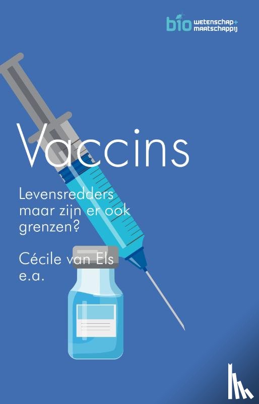 Els, Cécile Van - Vaccins