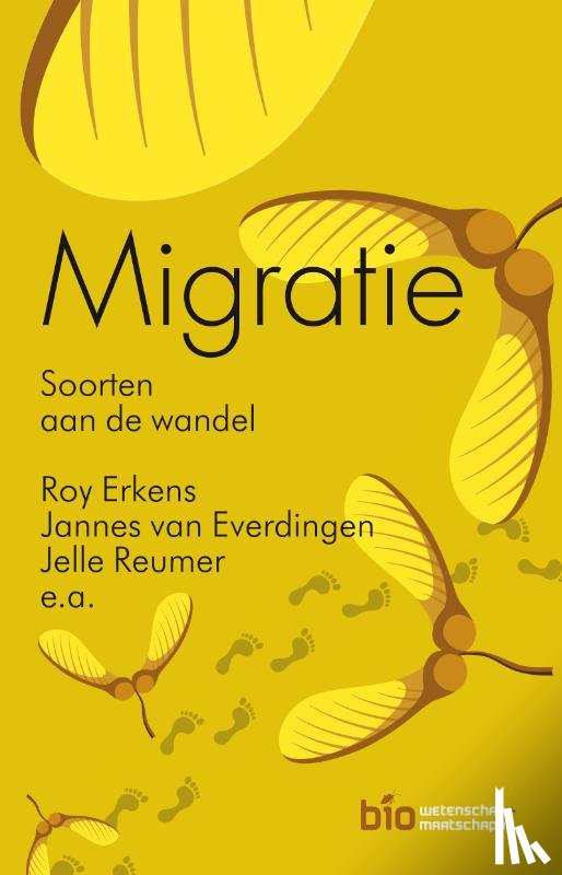 Erkens, Roy, Everdingen, Jannes van, Reumer, Jelle - Migratie