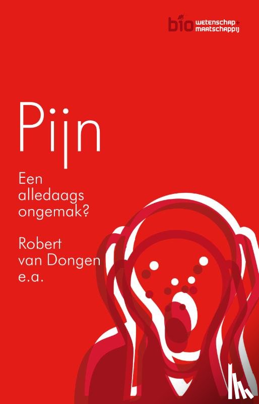 Dongen, Robert van - Pijn