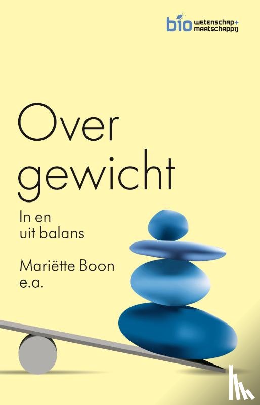 Boon, Mariëtte - Over gewicht