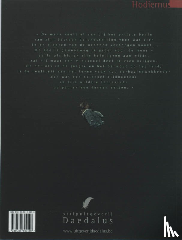 Bec, C. - De Lagune van Fortuna
