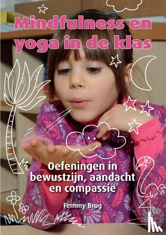 Brug, Femmy - Mindfulness en yoga in de klas