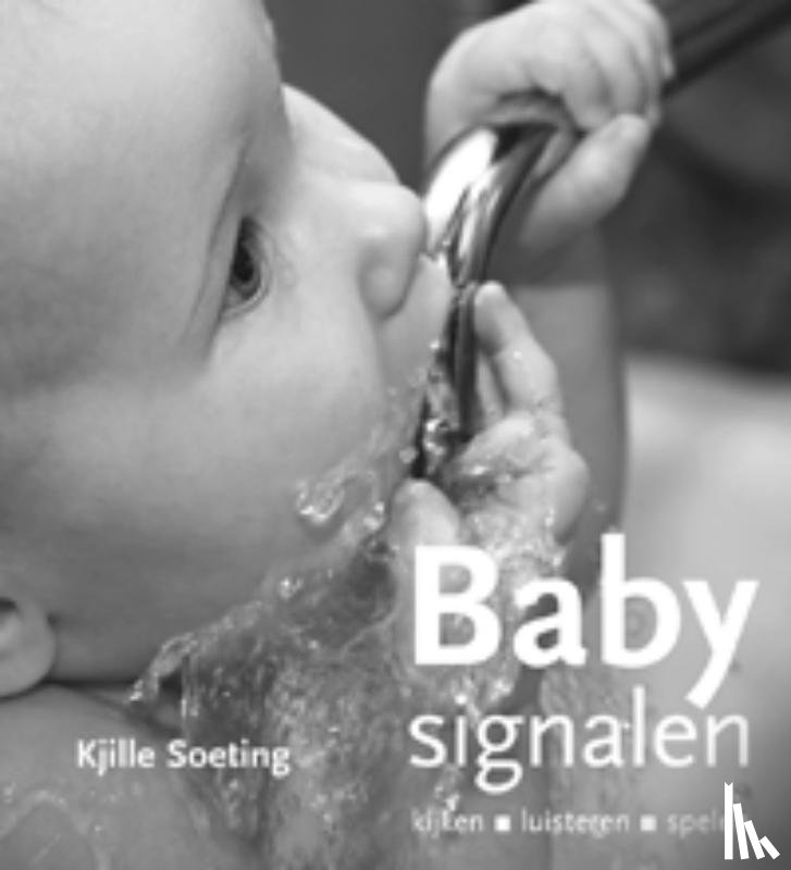 Soeting, Kjille - Babysignalen