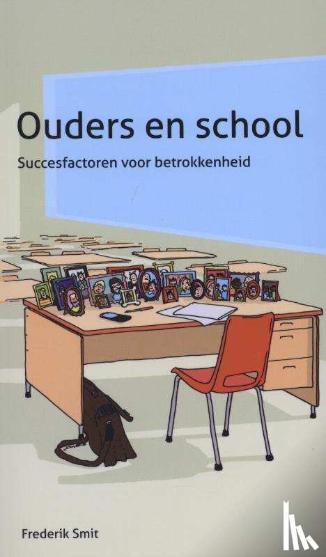 Smit, Frederik - Ouders en school
