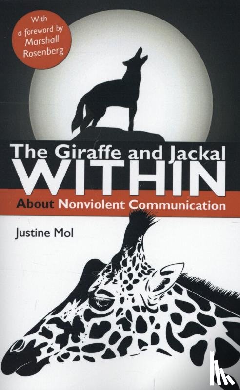Mol, Justine - The giraff and jackal within