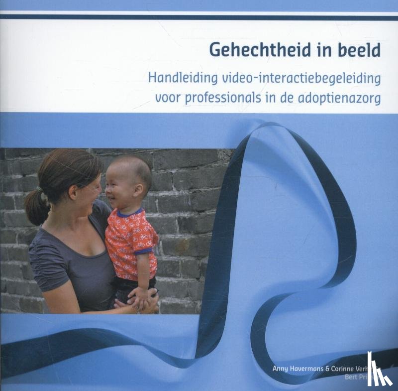  - Gehechtheid in beeld