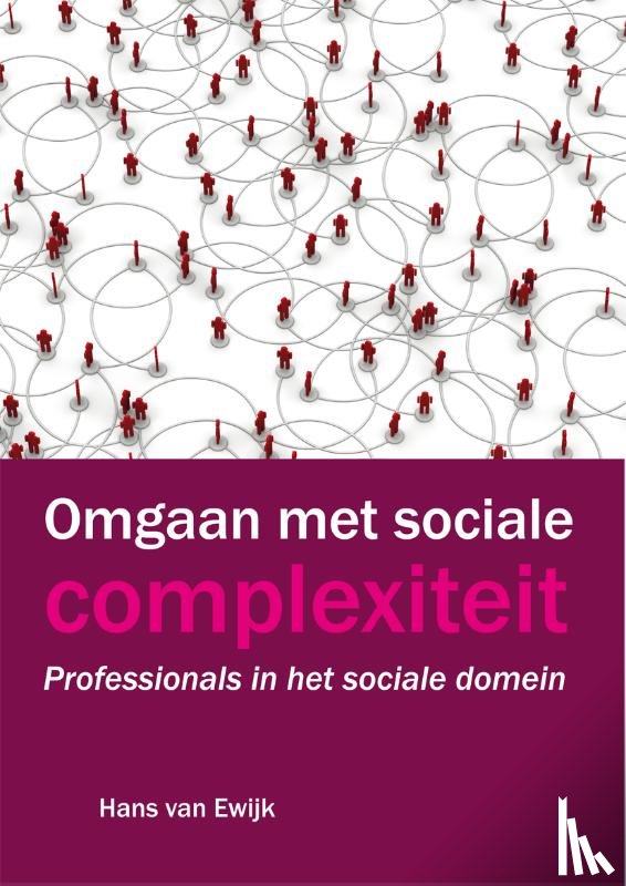 Ewijk, Hans van - Omgaan met sociale complexiteit