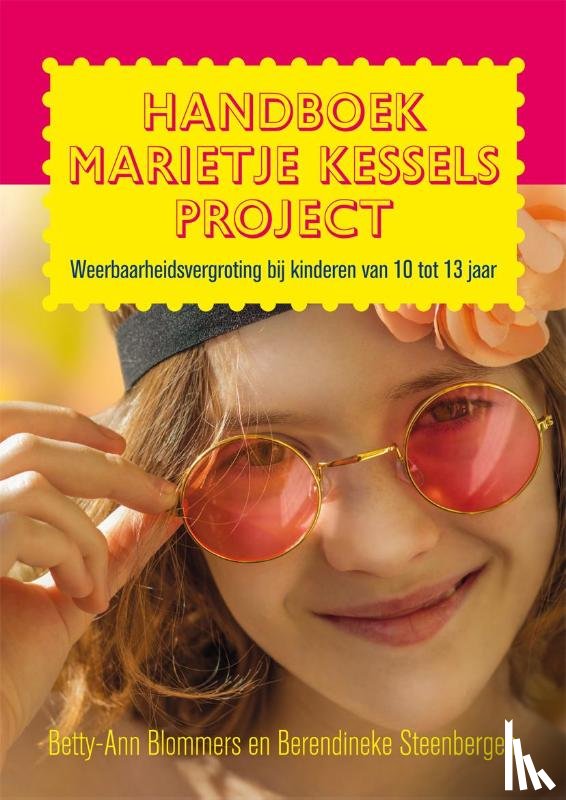 Blommers, Betty-Ann, Steenbergen, Berendineke - Handboek Marietje Kessels project 