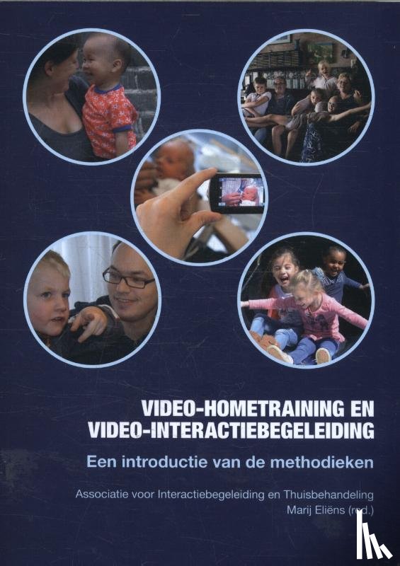 Dekker, J., Biemans, H. - Video-hometraining en video-interactiebegeleiding