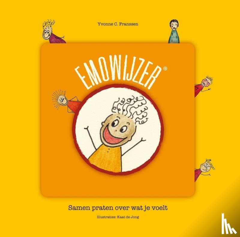 Franssen, Yvonne - Emowijzer