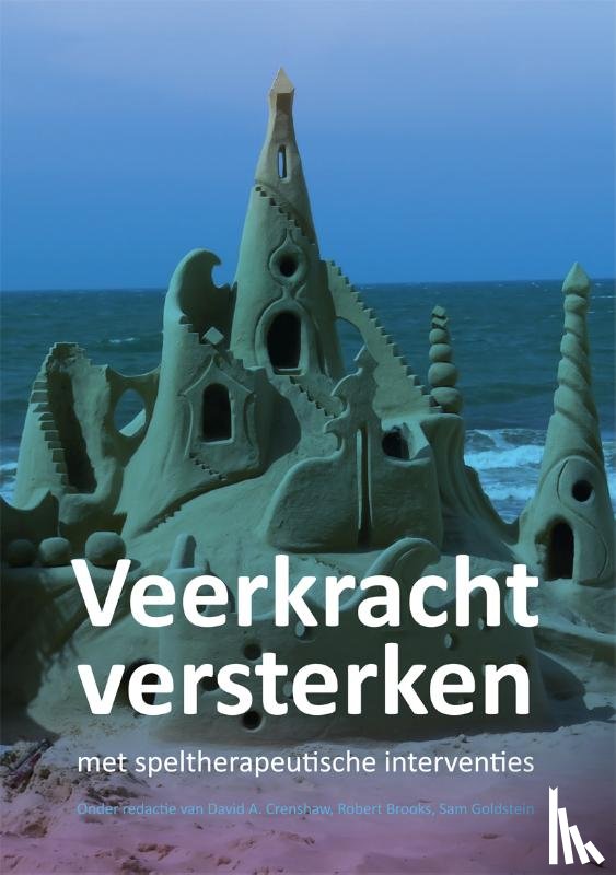  - Veerkracht versterken