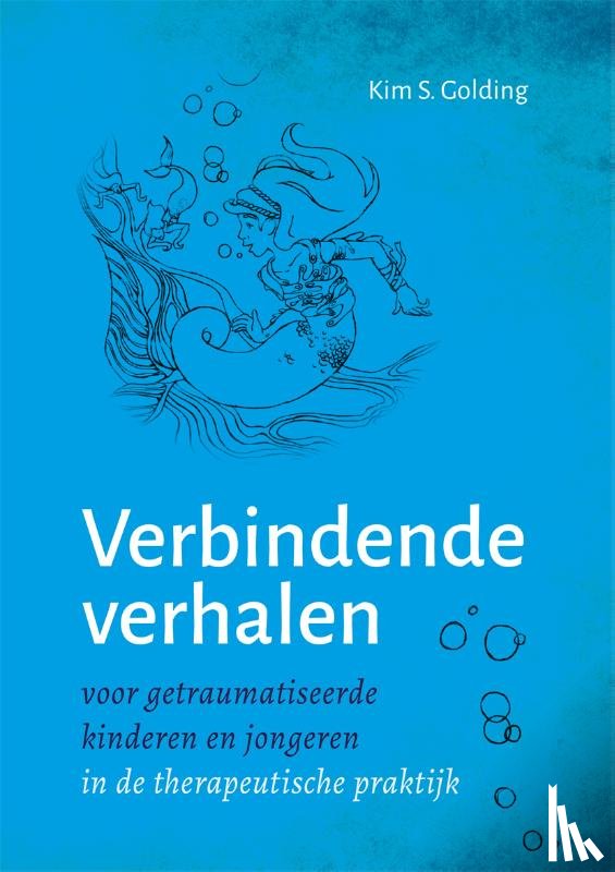 Golding, Kim S. - Verbindende verhalen