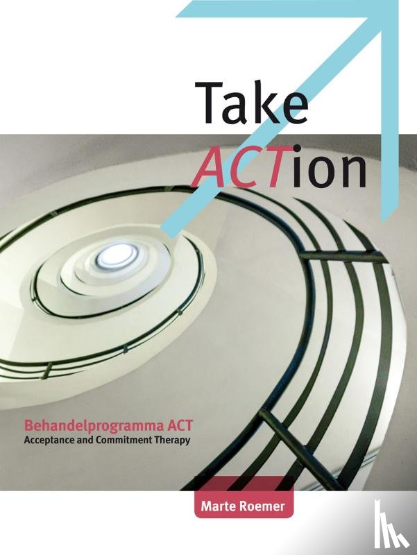 Roemer, Marte - Take Action
