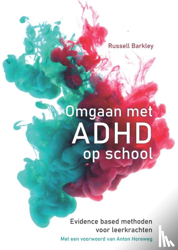 Barkley, Russell - Omgaan met ADHD op school