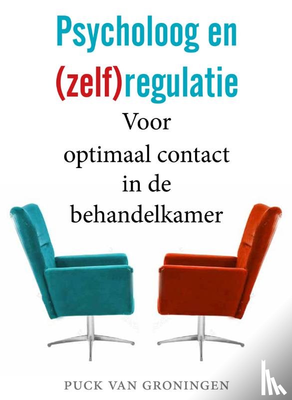 Groningen, Puck van - Psycholoog en (zelf)regulatie