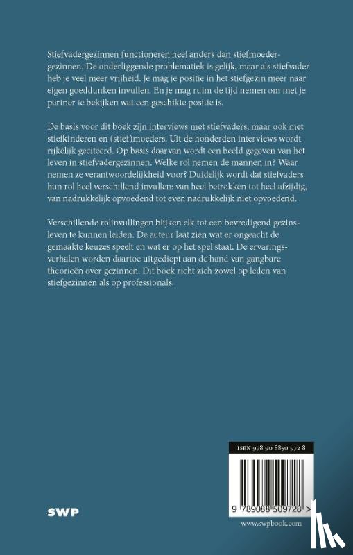 Mol, Johannes - Stiefvadergezinnen