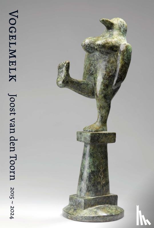Toorn, Joost van den - Vogelmelk