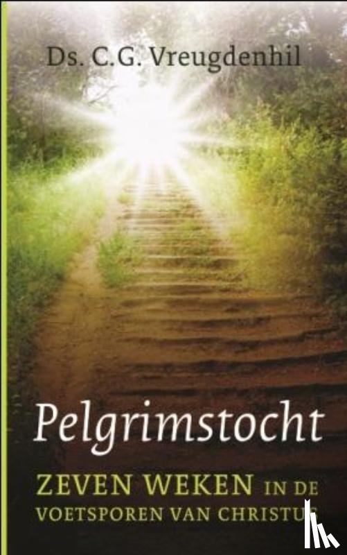 Vreugdenhil, C.G. - Pelgrimstocht