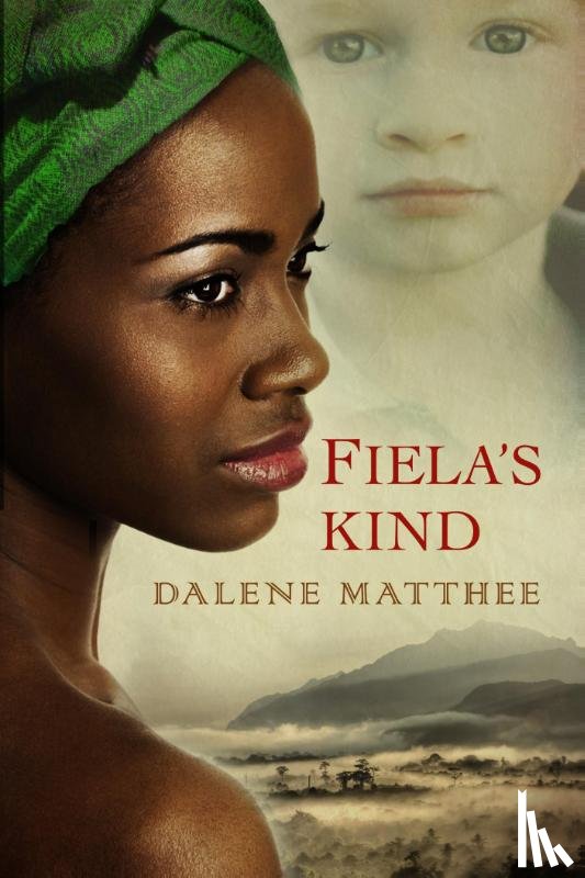 Matthee, Dalene - Fiela's kind
