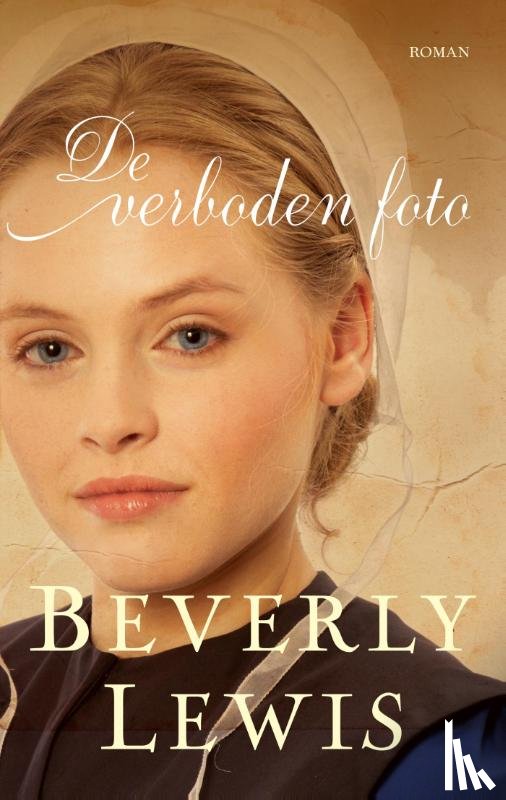 Lewis, Beverly - De verboden foto