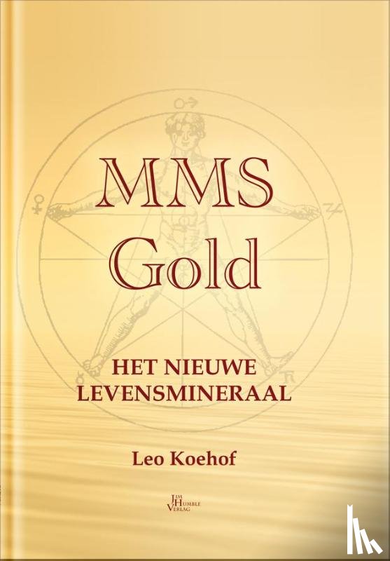 Koehof, Leo - MMS Gold