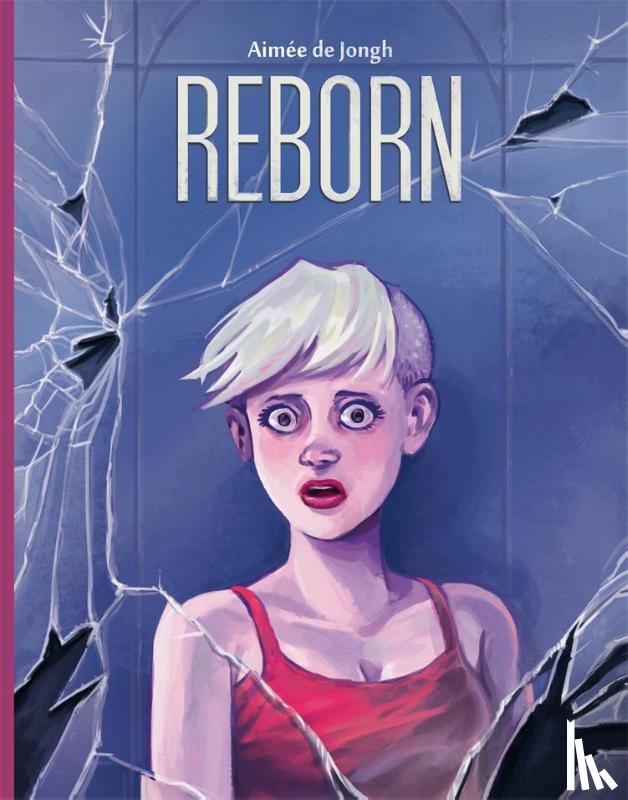 Jongh, Aimée de - REBORN 1