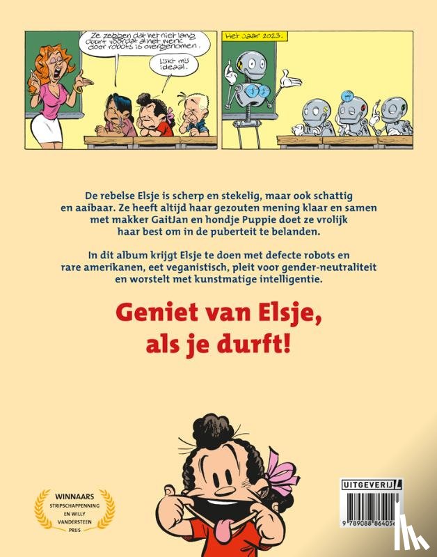 Hercules, Eric - Robo Sapiens