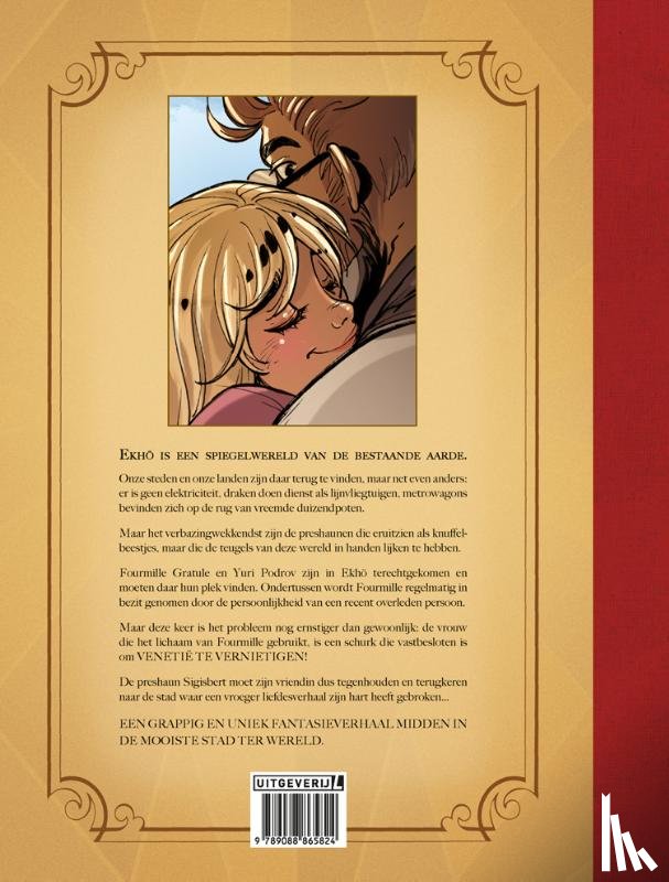 Arleston, Christophe - Da Vinci’s Wraak