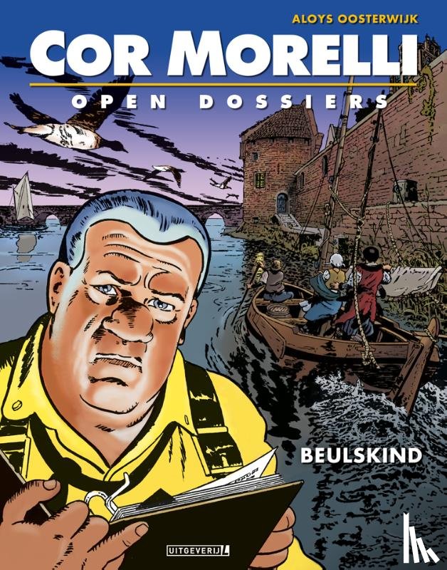 Oosterwijk, Aloys - Beulskind