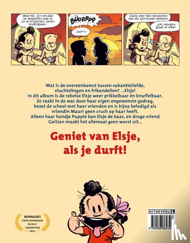Hercules, Eric - Vrij Blij