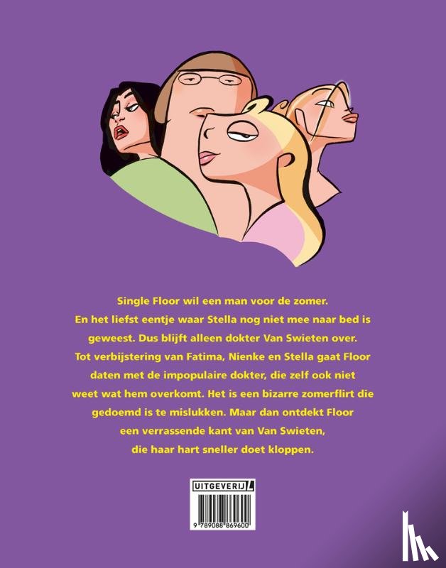 Kolk, Hanco - Doctor Love