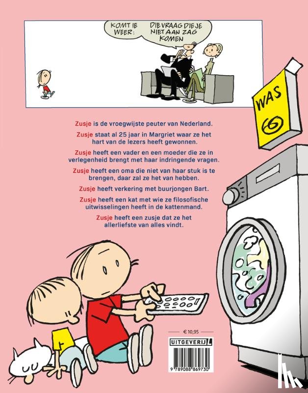 Jager, Gerrit de - De allerliefste zusjes