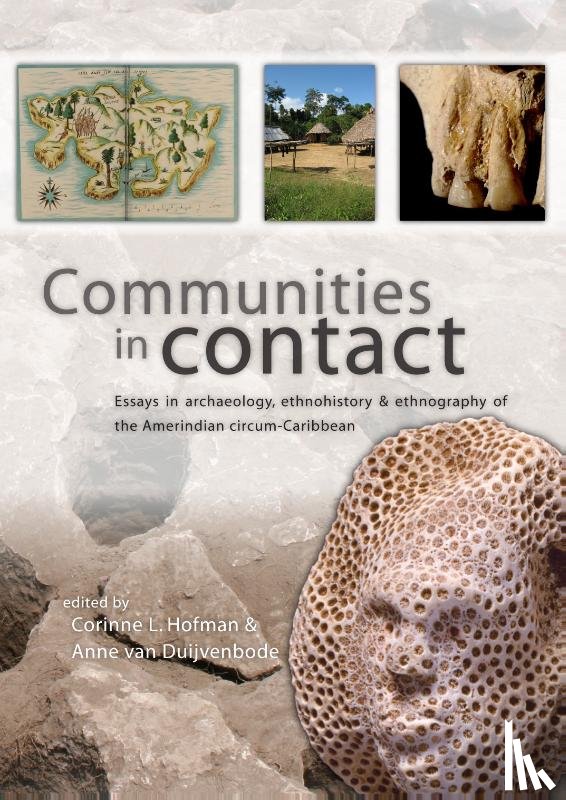  - Communities in contact