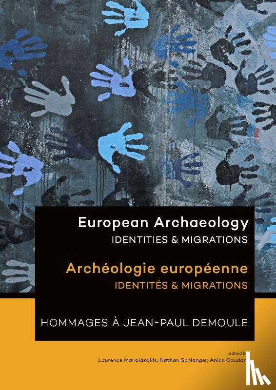  - European Archaeology - Identities & Migrations