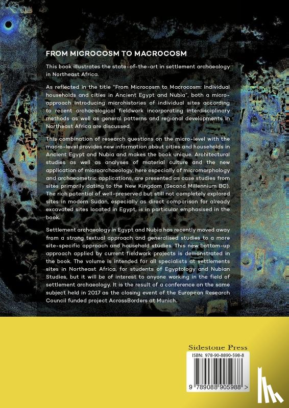  - From Microcosm to Macrocosm
