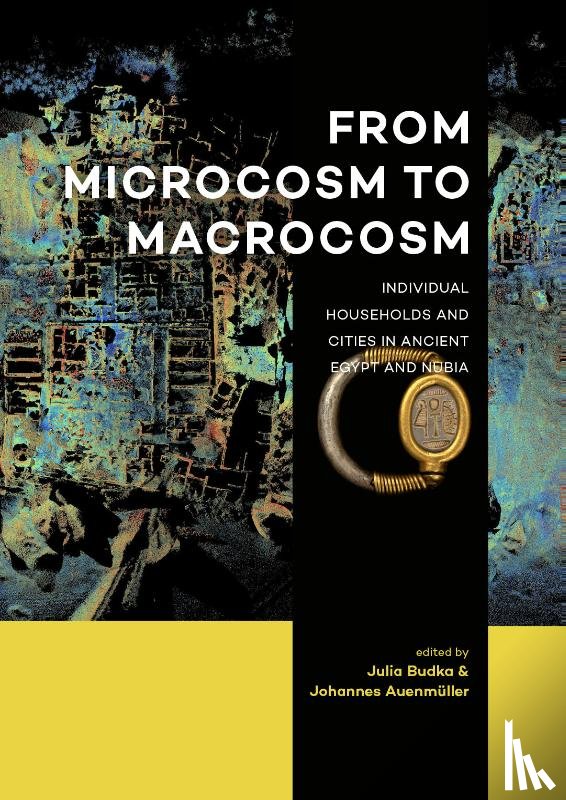  - From Microcosm to Macrocosm