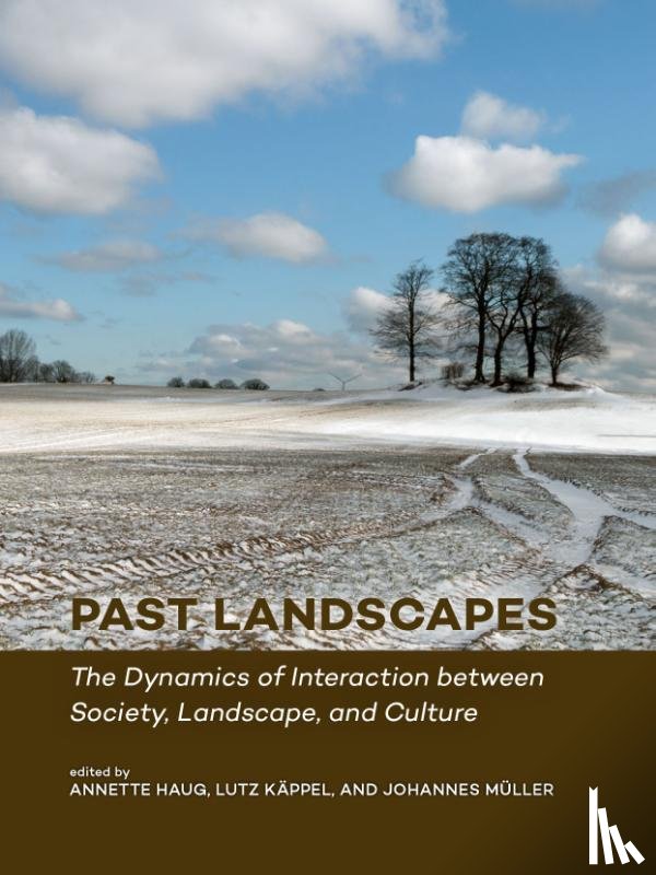  - Past Landscapes