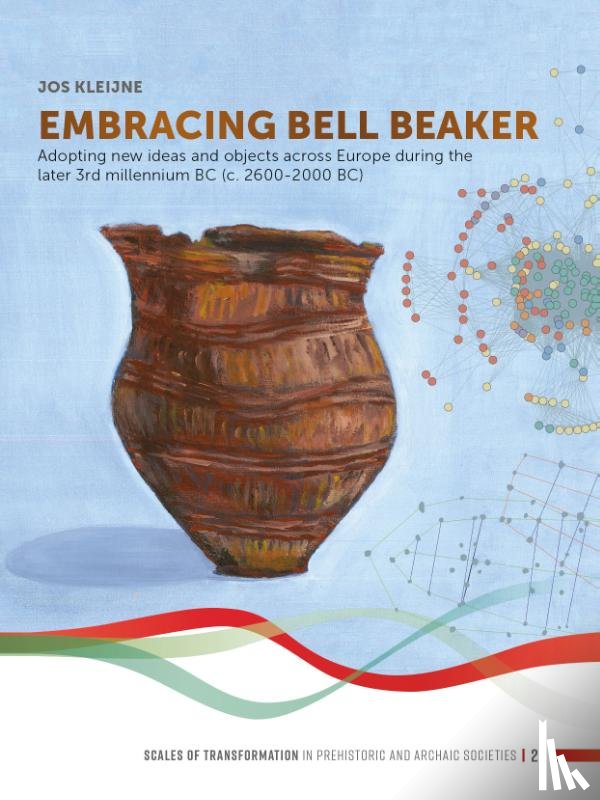 Kleijne, Jos - Embracing Bell Beaker