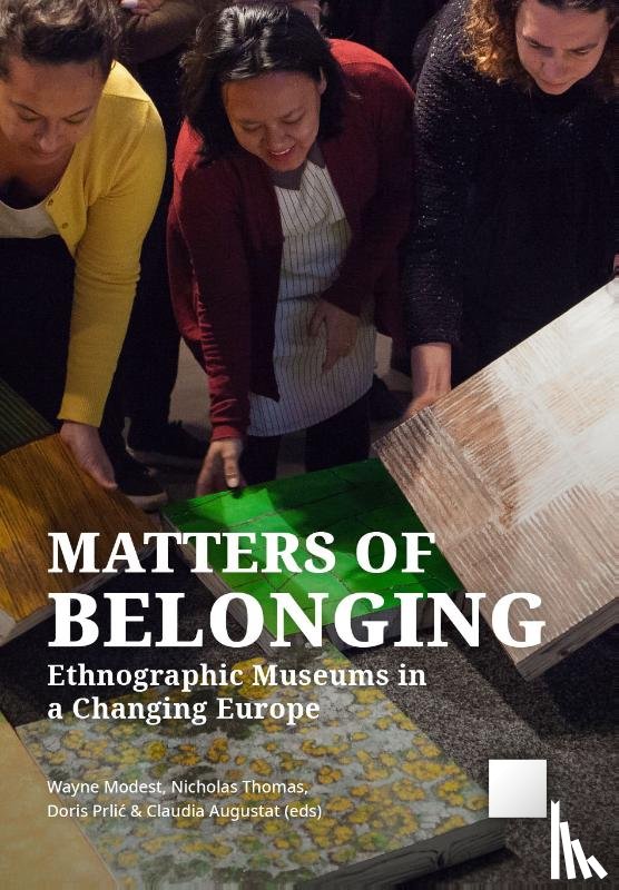  - Matters of Belonging